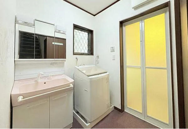 泉佐野市下瓦屋、中古一戸建ての画像です