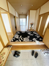 泉佐野市中庄、中古一戸建ての画像です