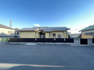 泉佐野市中庄、中古一戸建ての画像です