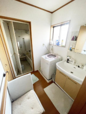 泉佐野市中庄、中古一戸建ての画像です