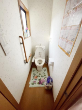 泉佐野市中庄、中古一戸建ての画像です