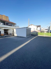 泉佐野市中庄、中古一戸建ての画像です