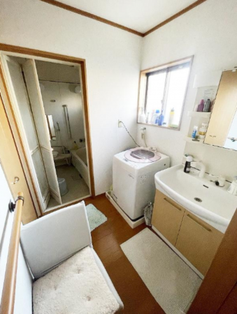 泉佐野市中庄、中古一戸建ての画像です