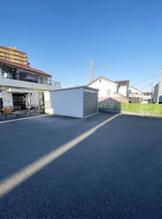 泉佐野市中庄、中古一戸建ての画像です