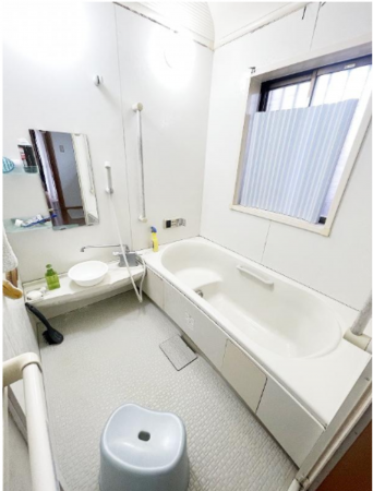 泉佐野市中庄、中古一戸建ての画像です