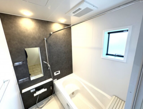 貝塚市脇浜、新築一戸建ての画像です