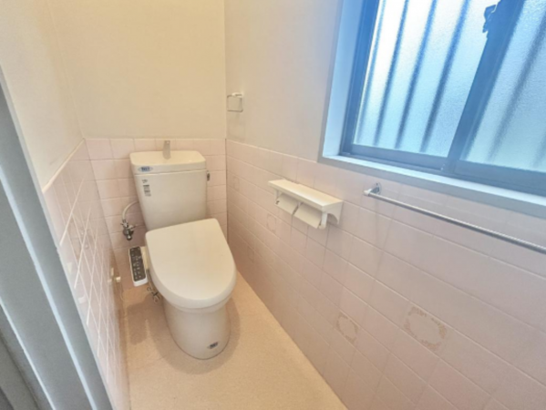 岸和田市八阪町、中古一戸建ての画像です