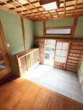 泉佐野市長滝、中古一戸建ての画像です