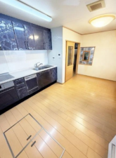 泉佐野市長滝、中古一戸建ての画像です