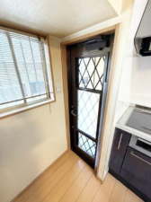 泉佐野市長滝、中古一戸建ての画像です