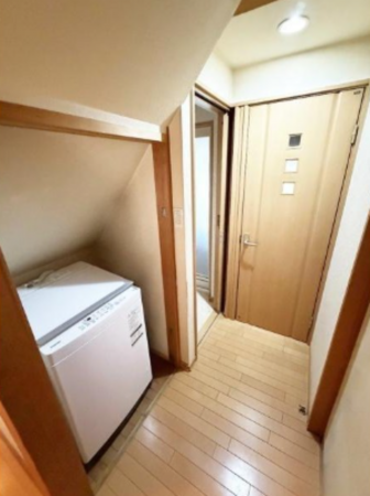 泉佐野市長滝、中古一戸建ての画像です