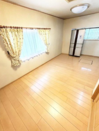 泉佐野市長滝、中古一戸建ての画像です