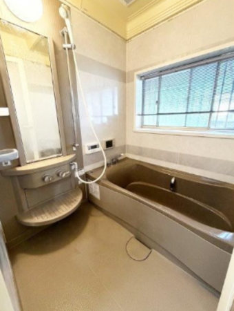 泉佐野市長滝、中古一戸建ての画像です