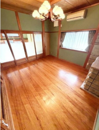 泉佐野市長滝、中古一戸建ての画像です