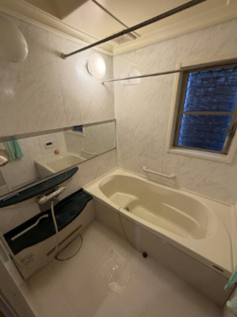 岸和田市上松町、中古一戸建ての画像です