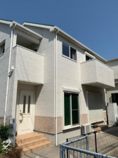 岸和田市八阪町、中古一戸建ての画像です