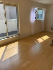 岸和田市八阪町、中古一戸建ての画像です