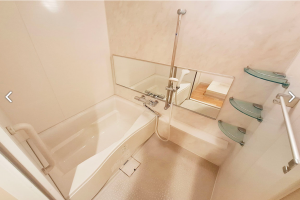 岸和田市下野町、マンションの画像です