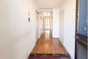 岸和田市下野町、マンションの画像です