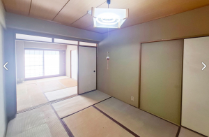 岸和田市下野町、マンションの画像です