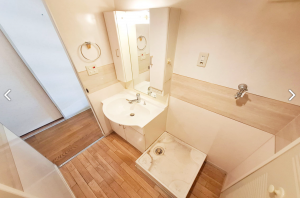 岸和田市下野町、マンションの画像です