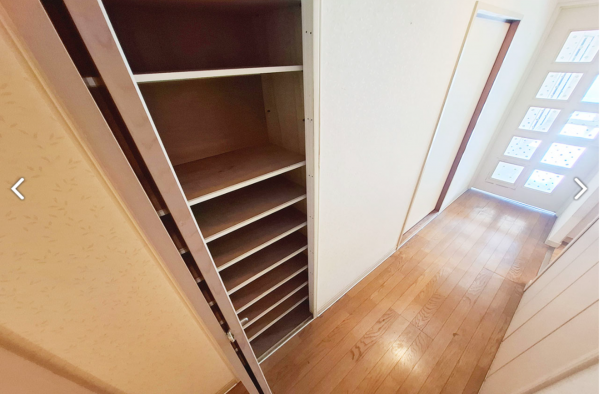 岸和田市下野町、マンションの画像です