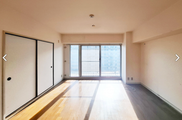 岸和田市下野町、マンションの画像です