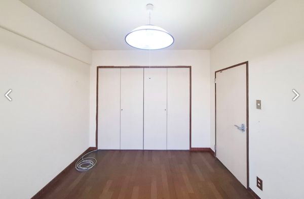 岸和田市下野町、マンションの画像です