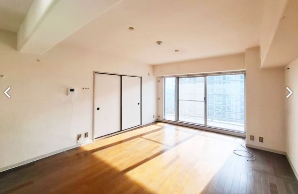 岸和田市下野町、マンションの画像です