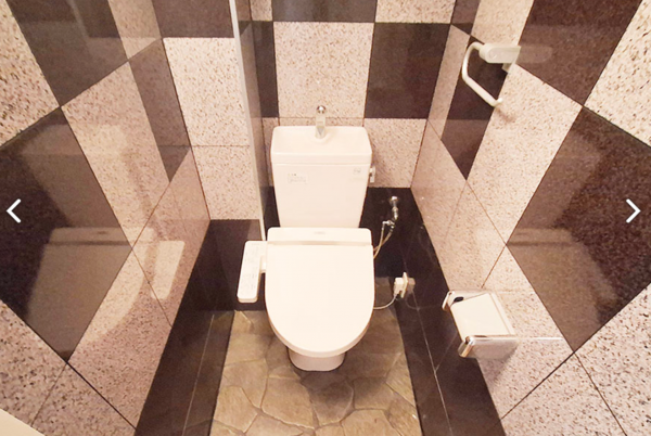 岸和田市下野町、マンションの画像です