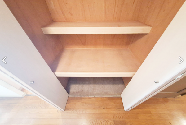 岸和田市下野町、マンションの画像です