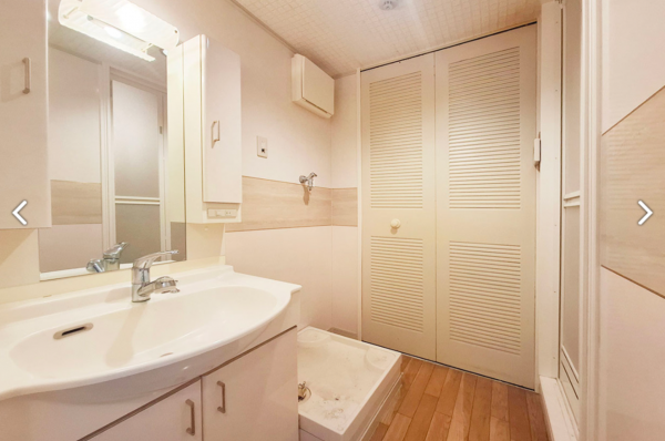 岸和田市下野町、マンションの画像です