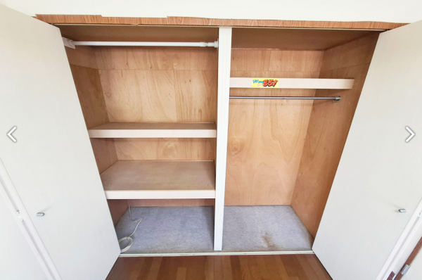 岸和田市下野町、マンションの画像です