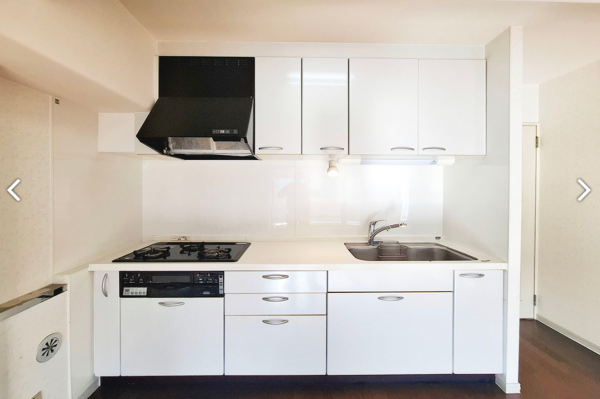 岸和田市下野町、マンションの画像です