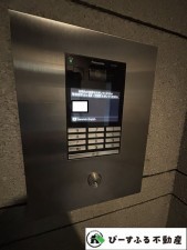 岸和田市藤井町、マンションの画像です