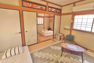 泉佐野市羽倉崎上町、中古一戸建ての画像です