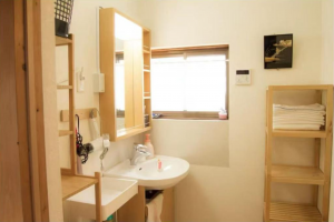 泉佐野市羽倉崎上町、中古一戸建ての画像です