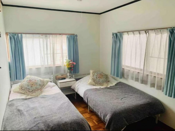 泉佐野市羽倉崎上町、中古一戸建ての画像です