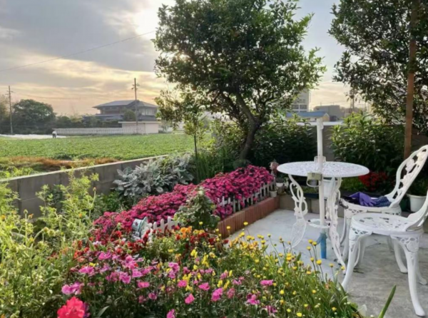 泉佐野市羽倉崎上町、中古一戸建ての画像です