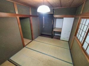 岸和田市春木、中古一戸建ての画像です