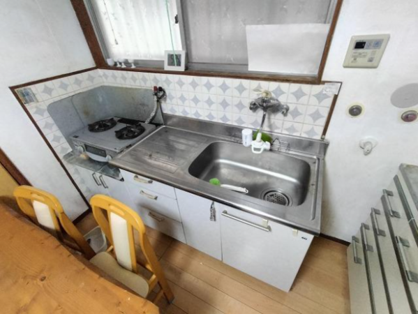 岸和田市春木、中古一戸建ての画像です