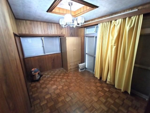 岸和田市春木、中古一戸建ての画像です