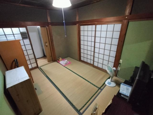 岸和田市春木、中古一戸建ての画像です