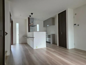 貝塚市鳥羽、中古一戸建ての画像です