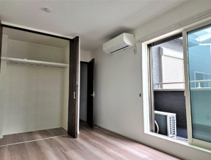 貝塚市鳥羽、中古一戸建ての画像です