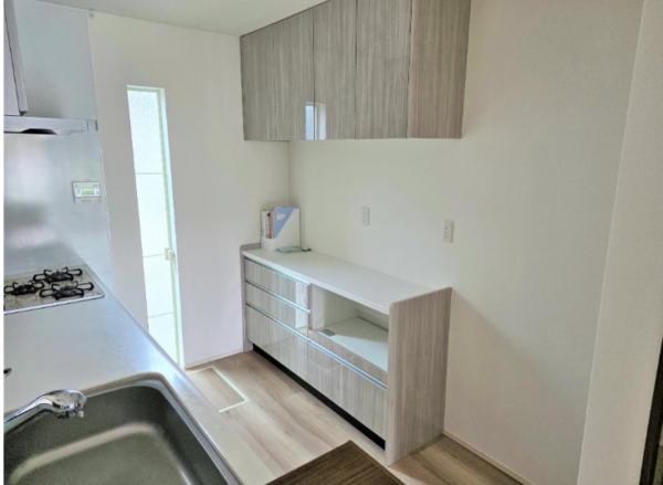 貝塚市鳥羽、中古一戸建ての画像です