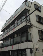 岸和田市春木、収益物件/マンションの画像です