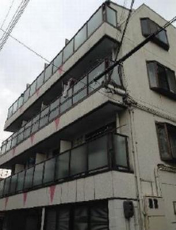 岸和田市春木、収益物件/マンションの画像です