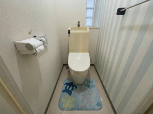 貝塚市北町、マンションの画像です