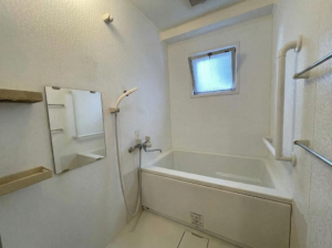 貝塚市北町、マンションの画像です